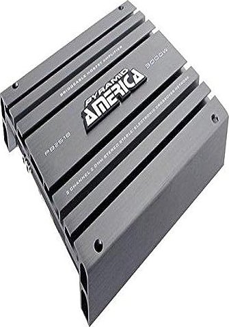 Pyramid PB2518