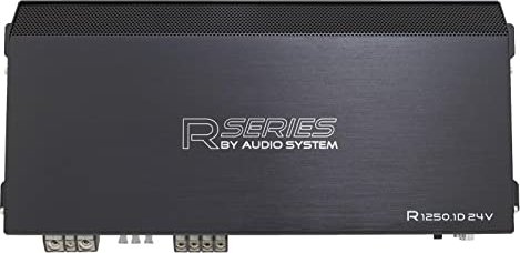 Audio System R-1250.1 D-24V