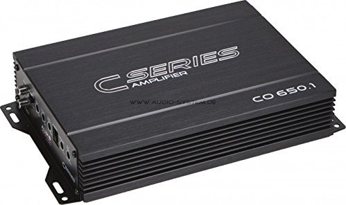 Audio System CO-650.1