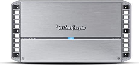 Rockford Fosgate PM1000X5
