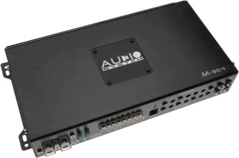 Audio System M 90.4