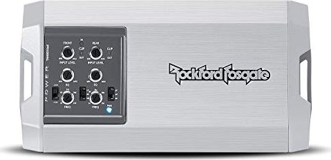 Rockford Fosgate TM400X4ad