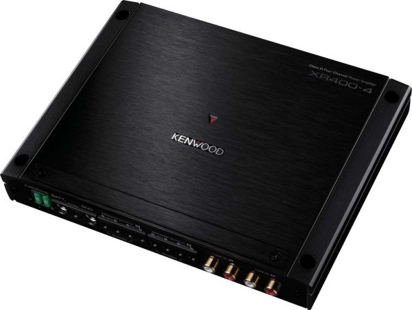 Kenwood XR400-4
