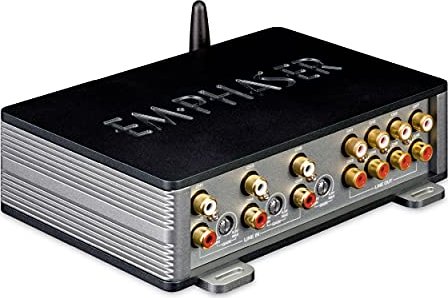 Emphaser EA-D8