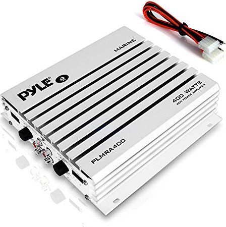 Pyle PLMRA400