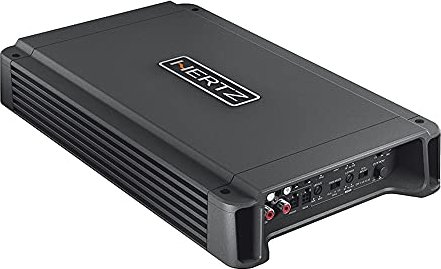 Hertz HCP 4DK