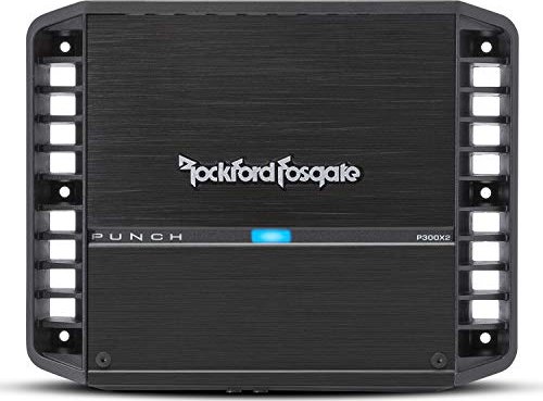 Rockford Fosgate Prime P300X2