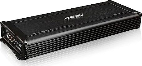 Spectron SP-N4207