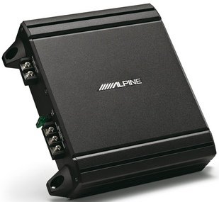 Alpine MRV-M250