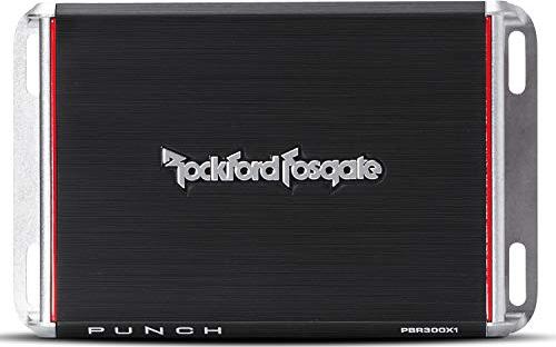 Rockford Fosgate PBR300X1
