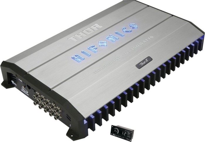 Hifonics Thor TRX6006DSP