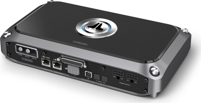 JL Audio VX800/8i