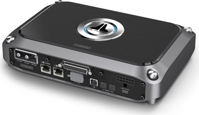 JL Audio VX600/6i