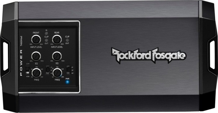 Rockford Fosgate T400X4ad
