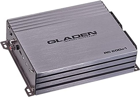 Gladen RC 600c1