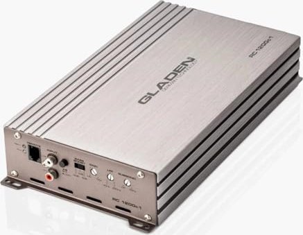 Gladen RC 1200c1