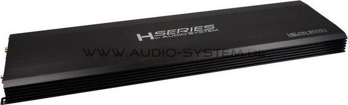 Audio System H9000.1