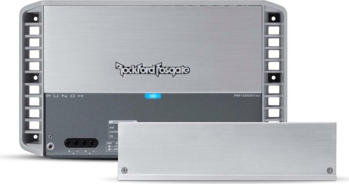Rockford Fosgate PM1000X1bd