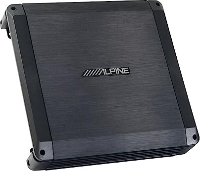 Alpine BBX-T600