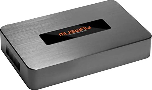 Musway D8v2