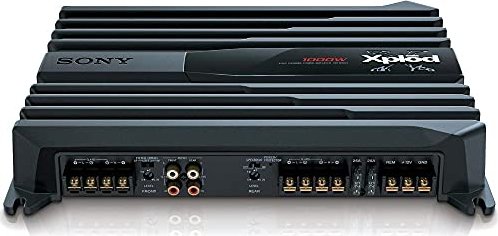 Sony XM-N1004