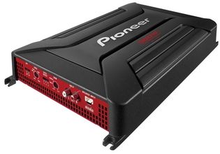 Pioneer GM-A5602