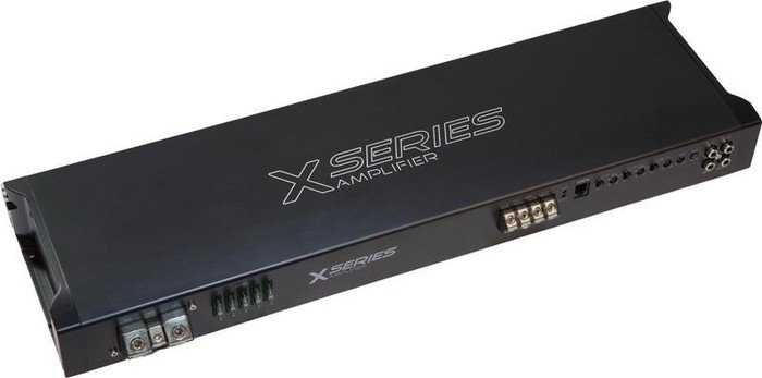 Audio System X 330.2