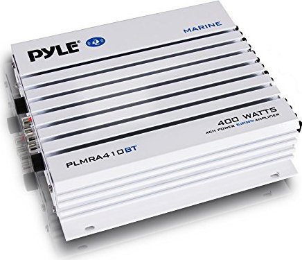 Pyle PLMRA410BT