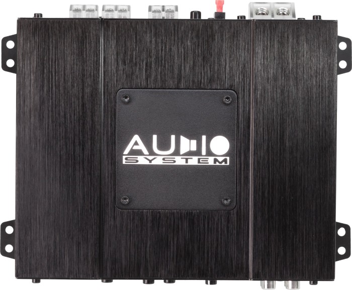 Audio System X 150.2 D