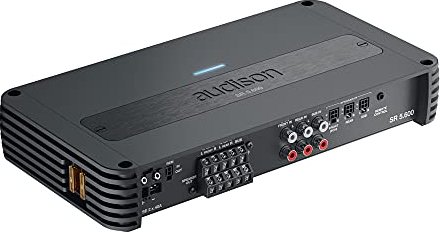 Audison SR5.600