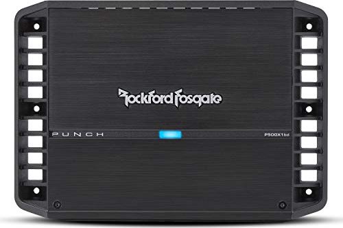 Rockford Fosgate Prime P500X1BD