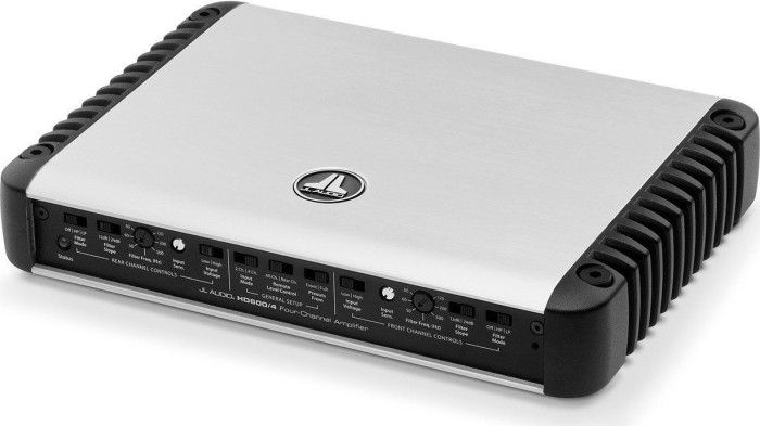 JL Audio HD600/4