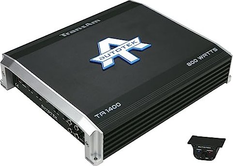 Autotek TA1400