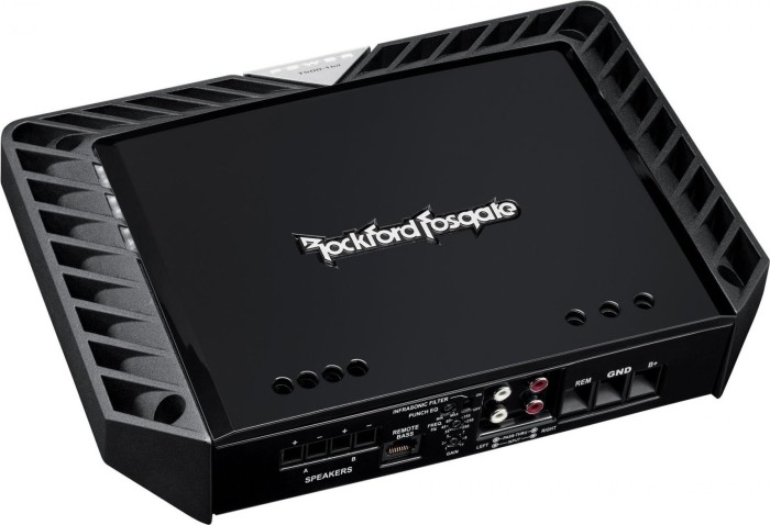 Rockford Fosgate Power T500-1bdCP