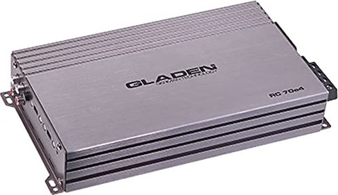Gladen RC 70c4