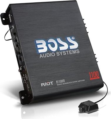 Boss Audio R1100M