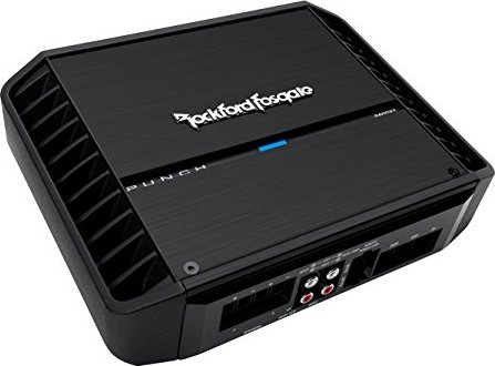 Rockford Fosgate Prime P400X1