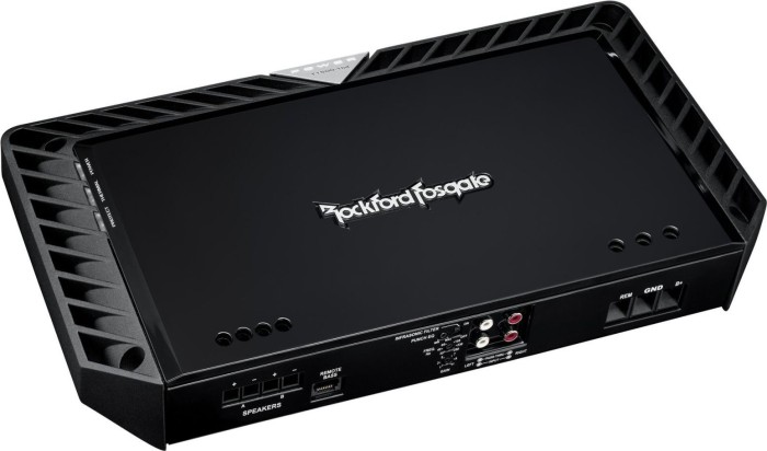 Rockford Fosgate T1500-1bdCP