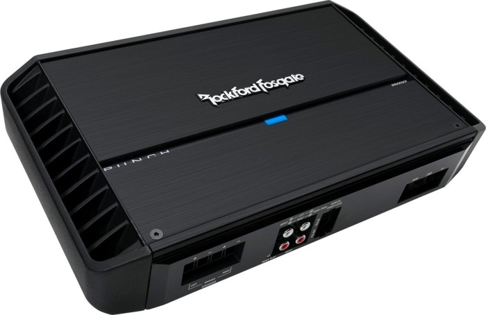 Rockford Fosgate Prime P500X2