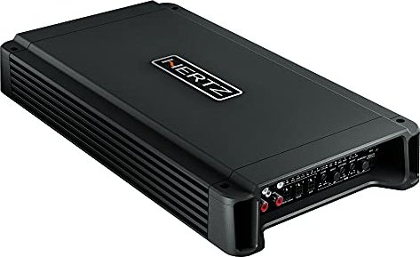 Hertz HCP 5D