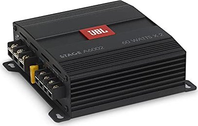 JBL Stage Amplifier A6002