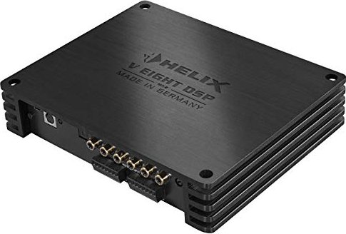 Helix V EIGHT DSP