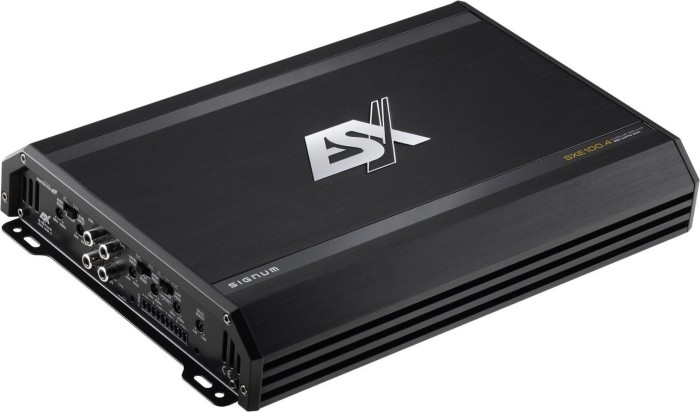 ESX SXE100.4