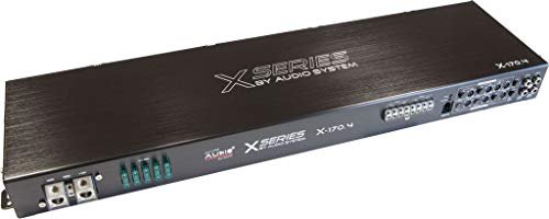 Audio System X-170.4