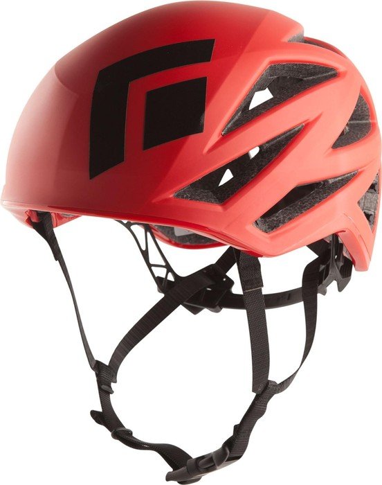 Black Diamond Vapor fire red (BD620215FRED)