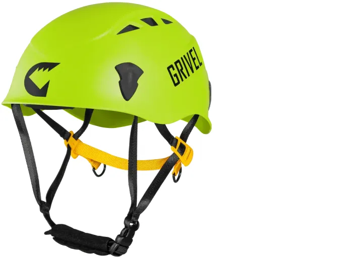 Grivel salamander 2.0 green