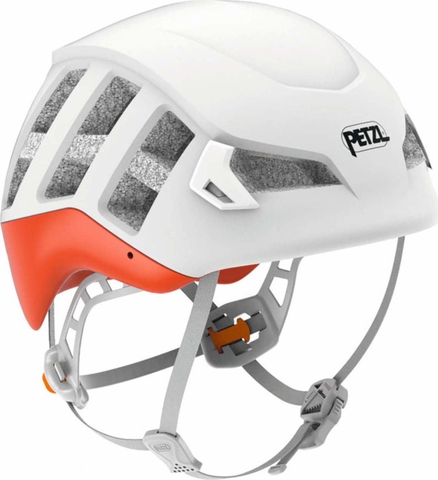 Petzl meteor red