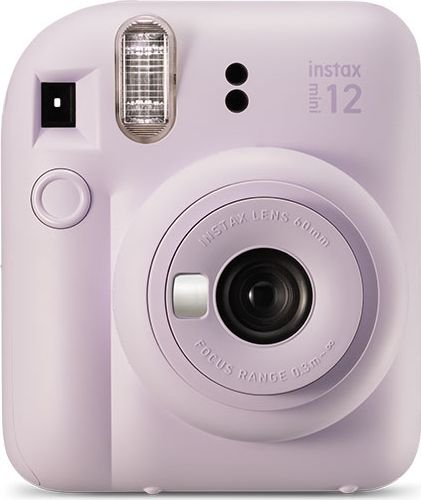 Fujifilm instax mini 12 lilac purple