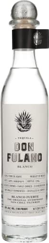 Don Fulano Blanco Fuerte 700ml