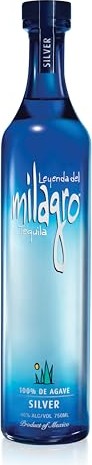 Leyenda del Milagro Silver 700ml